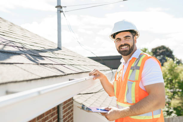 Best Roof Gutter Cleaning  in Colfax, LA