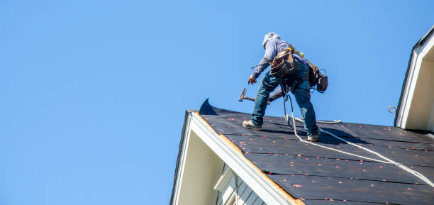 Roof Installation Near Me in Colfax, LA